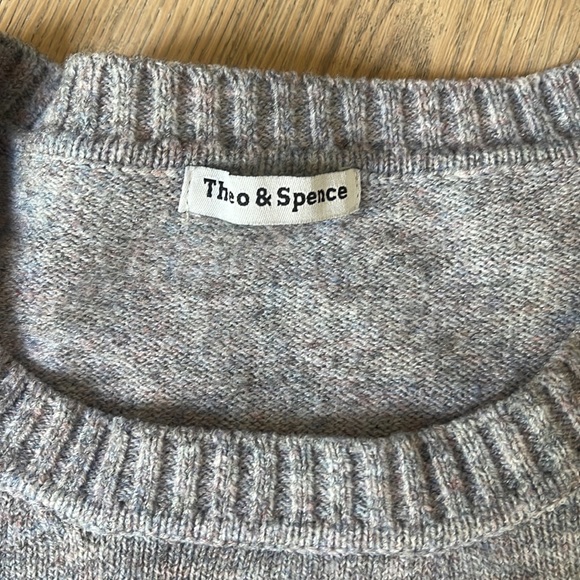 long sleeve with stars - Picture 2 of 2